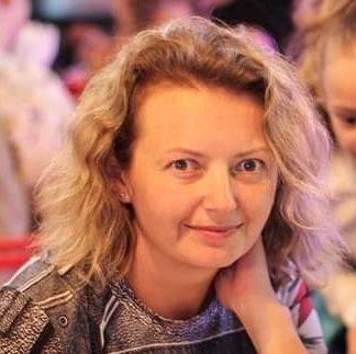 Наталья Казакова / Natalia Kazakova